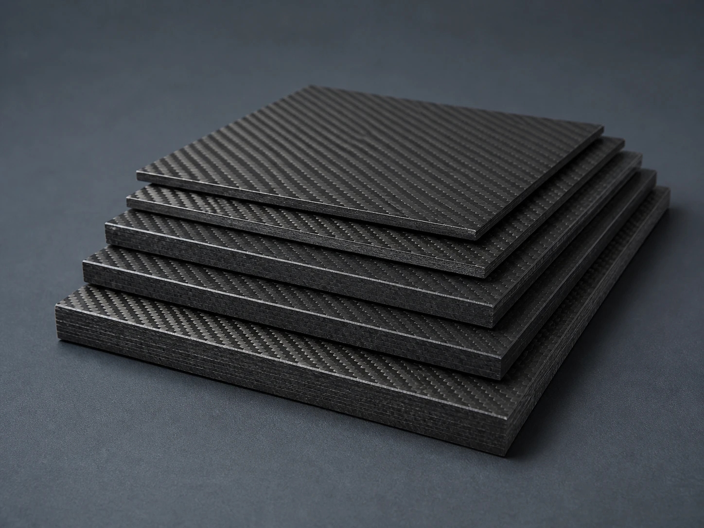 Carbon Fiber Sheets