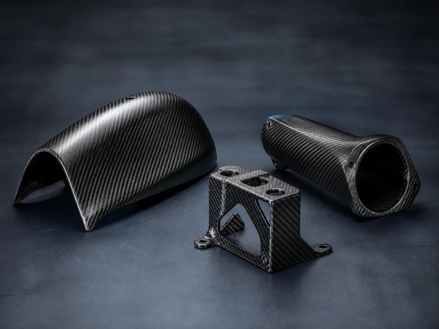 Custom Components