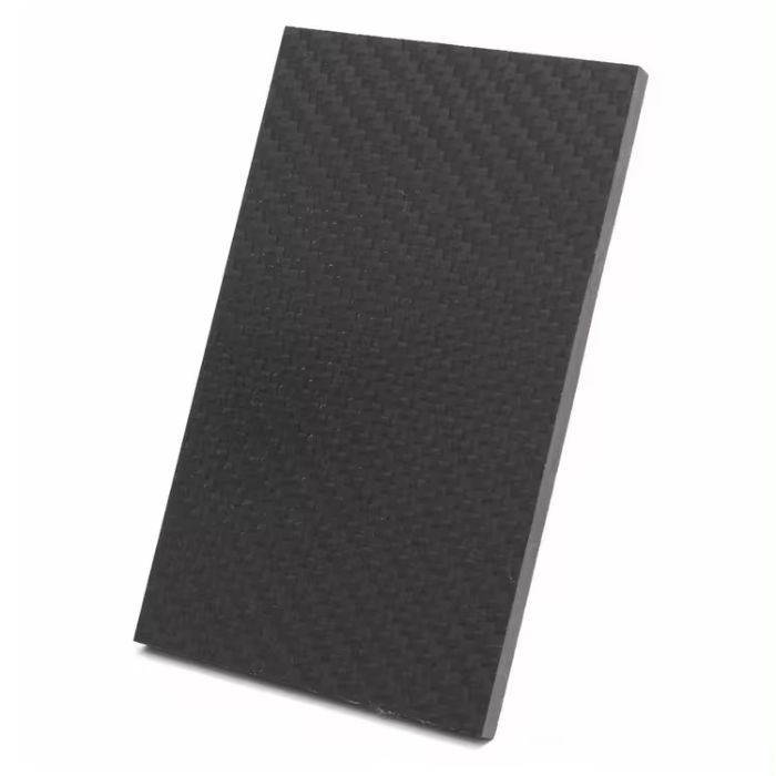 4×8 Carbon Fiber Sheet
